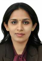 Markham tutor named Padma Markham tutor named Padma