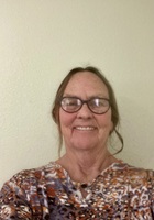 A photo of Cheryl, a tutor from Prescott College A photo of Cheryl, a tutor from Prescott College