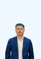 Online ISEE-Middle Level Mathematics Achievement tutor named JORSING