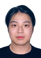Online Data Management tutor named Muyao