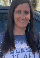 Deltona, FL English Grammar and Syntax tutor named Nikki Deltona, FL English Grammar and Syntax tutor named Nikki