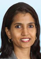 Online CPA tutor named Marie Saroja