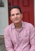Online Evolutionary Biology tutor named Roberto