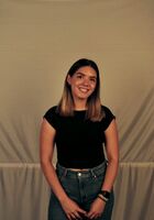 Online Genetic Engineering tutor named Alesandra