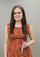 Belmar, NJ tutor named Olivia Belmar, NJ tutor named Olivia
