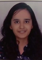 Online IB Geography tutor named Pallavi