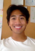 Online High School Level American Literature tutor named Antonio Dominic