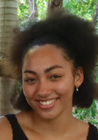Online Grade 10 Math tutor named Cienna