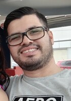 Online Visual Basic tutor named Jose Adrian