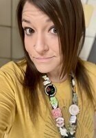 A photo of Alissa, a tutor from University of North Texas