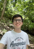 Online Real Analysis tutor named Adrian Emmanuel