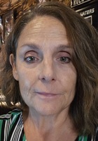 A photo of Tricia, a tutor from The University of Texas of the Permian Basin A photo of Tricia, a tutor from The University of Texas of the Permian Basin