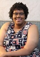 A photo of Chelsea, a tutor from Alabama State University