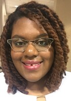 Online STAAR Grades 3-8 tutor named Chelsea