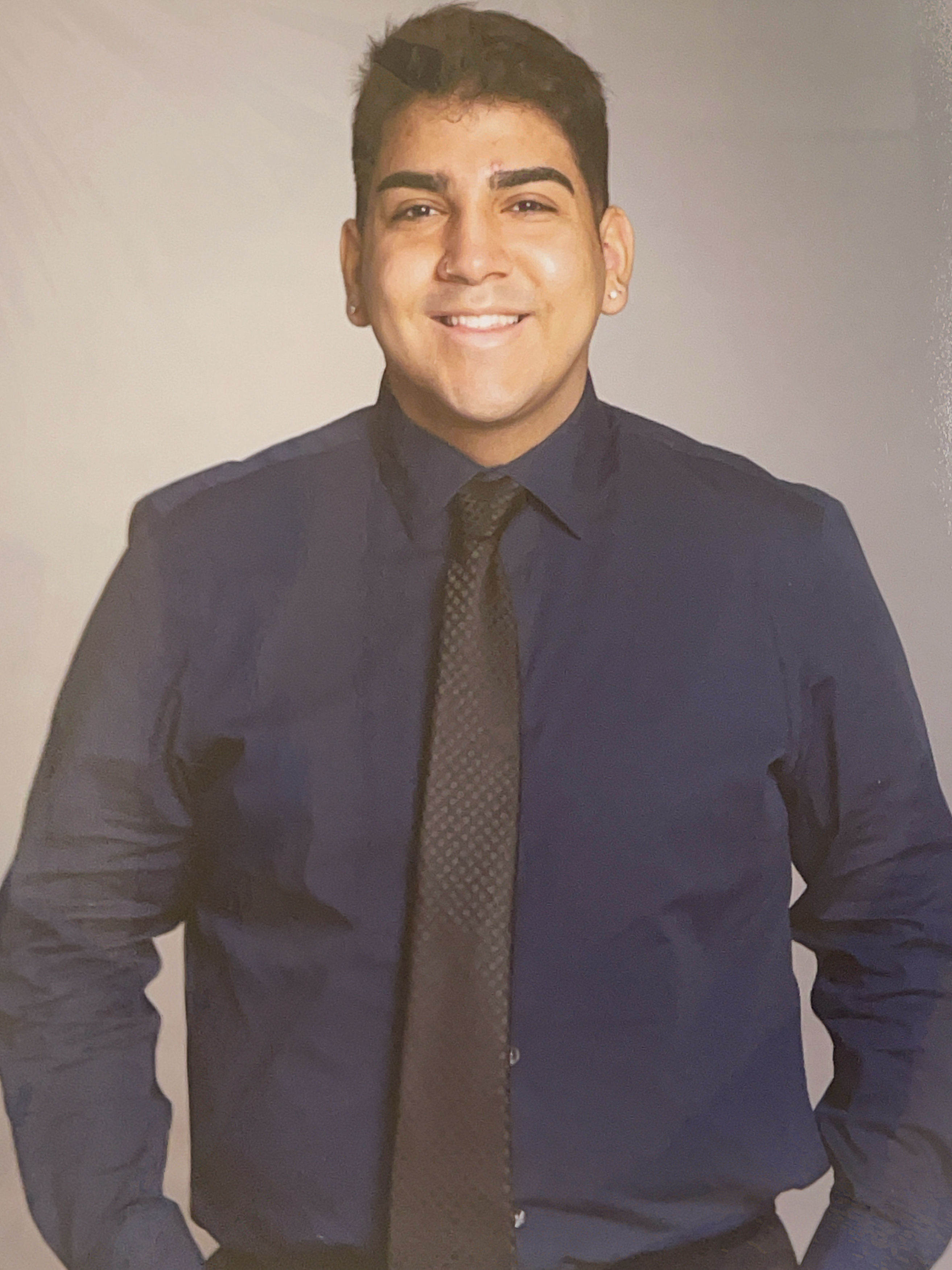 Palos Hills, IL High School Chemistry tutor named Elijah