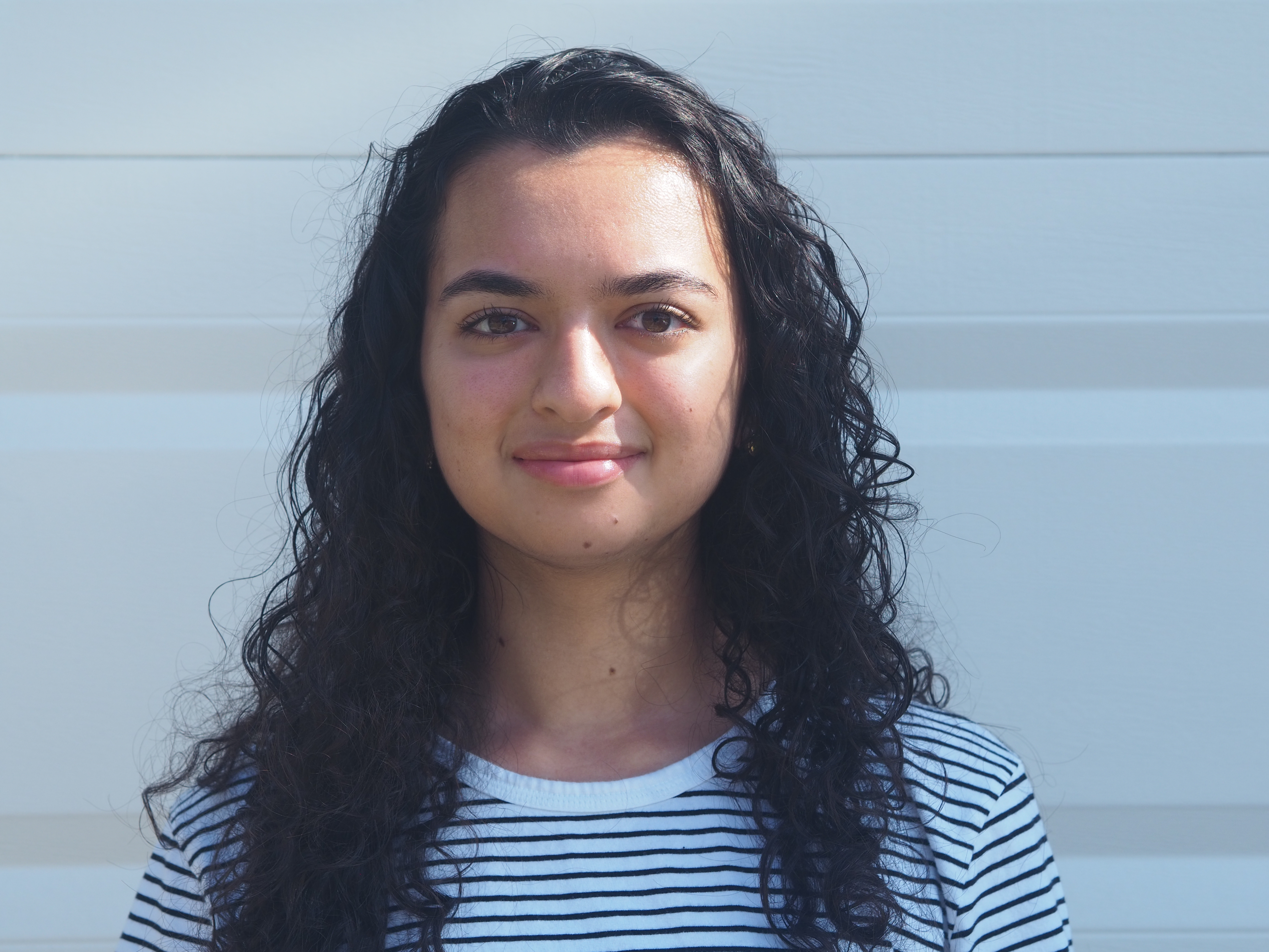 A photo of Alizah, a tutor from University of Georgia