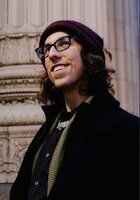 Online Ukulele tutor named Stephen