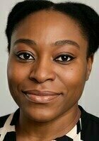 Online Anatomy & Physiology tutor named Grace