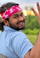 Online Real Analysis tutor named Smitkumar
