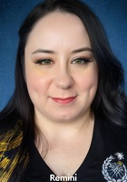 Online Medieval Literature tutor named Tamatha