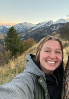 North Smithfield, RI tutor named Katrina