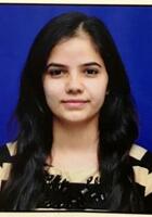 Online Human Development tutor named Riya