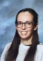 Online High School Science tutor named Brianna