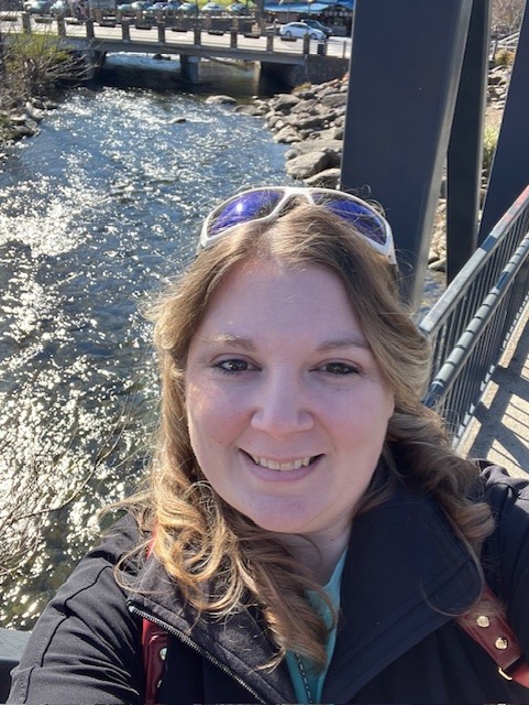 A photo of Cassandra, a tutor from The University of Alabama