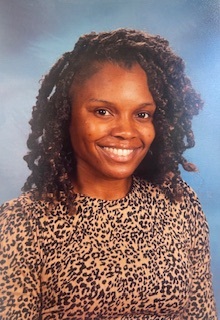 Tuckahoe, VA tutor named Raffinee Tuckahoe, VA tutor named Raffinee