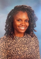 Fort Lee, VA tutor named Raffinee Fort Lee, VA tutor named Raffinee