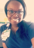Alabama Graduate Test Prep tutor named Tahesia Alabama Graduate Test Prep tutor named Tahesia
