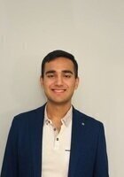 Coquitlam Science tutor named Shivansh Coquitlam Science tutor named Shivansh