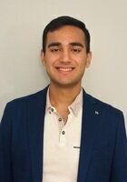 Burnaby ACT prep tutor named Shivansh Burnaby ACT prep tutor named Shivansh