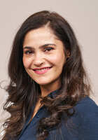 Online Immunology tutor named Himani