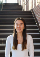 Mississauga tutor named Justine