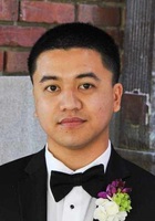 Casselberry, FL tutor named Ruben