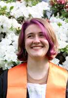 A photo of Ashley, a tutor from Oregon State University A photo of Ashley, a tutor from Oregon State University