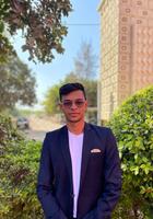 Online Quantitative Methods tutor named Tapan
