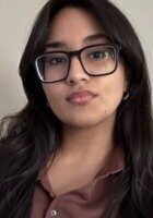 Mississauga Physics tutor named Purva Mississauga Physics tutor named Purva