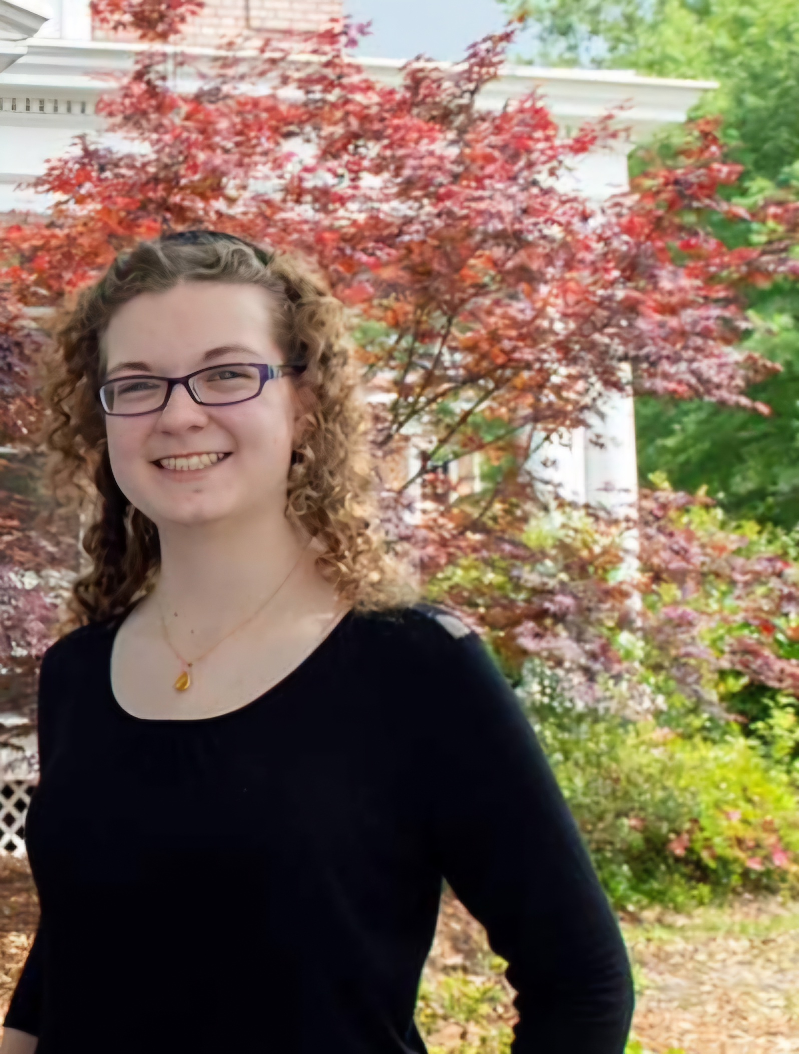 Online GRE Verbal tutor named Clara