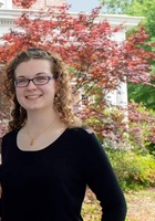 A photo of Clara, a tutor from Louisiana State University and Agricultural & Mechanical College A photo of Clara, a tutor from Louisiana State University and Agricultural & Mechanical College