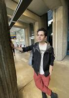 Brossard tutor named Javier Alejandro Brossard tutor named Javier Alejandro