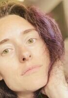 Online Adobe Illustrator tutor named Asli