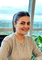Milton tutor named Azar Milton tutor named Azar