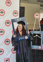 A photo of Sylina, a tutor from Georgia Highlands College