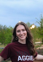 Pflugerville, TX Chemistry tutor named Meredith