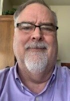A photo of Brad, a tutor from University of Washington