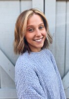 A photo of Megan, a tutor from Western Michigan University A photo of Megan, a tutor from Western Michigan University