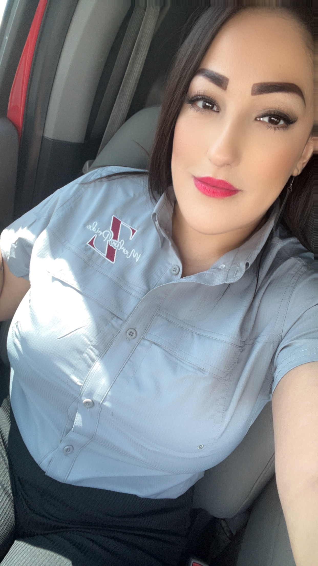 A photo of Viviana, a tutor from Texas A & M University-College Station