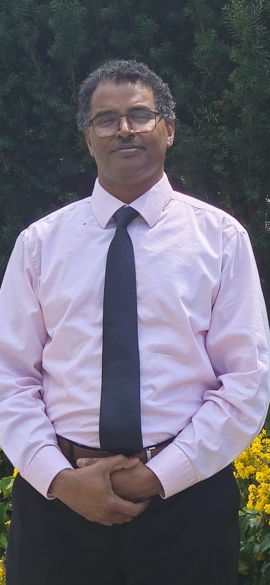 Altoona, PA tutor named Jubara Altoona, PA tutor named Jubara